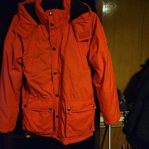 Nautica Boys Winter Jacket